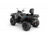 CAN-AM OUTLANDER MAX DPS 1000 Т 2023
