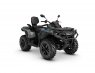CAN-AM OUTLANDER MAX DPS 1000 Т 2023