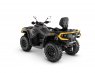 CAN-AM OUTLANDER MAX XT-P 650 T 2023