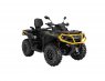 CAN-AM OUTLANDER MAX XT-P 650 T 2023