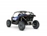 SSV CAN-AM MAVERICK  X RS SA TURBO RR 2023