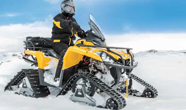 APACHE KIT 360 LT 715005103