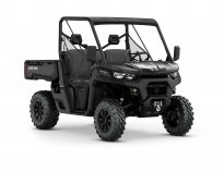 SSV CAN-AM TRAXTER XU HD10 T 2023
