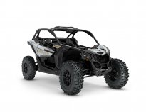 CAN-AM MAVERICK DS TURBO RR 2023