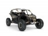 УТВ CAN-AM MAVERICK X RC TURBO RR 2023