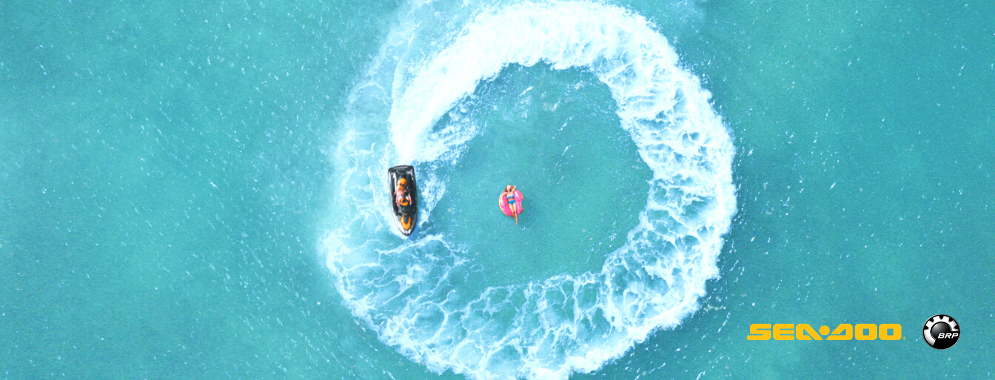 Sea-Doo