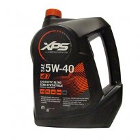 XPS МОТОРНО МАСЛО 4T 5W40  3,785L - 779291