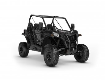 CAN-AM MAVERICK SPORT DPS 1000 R T 2023