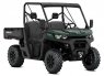  CAN-AM TRAXTER XU HD 7 T 2023